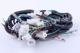 Проводка центральна - GY6 139QMB TATA