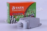 Реле зарядки - GY6 139QMB - Premium TATA