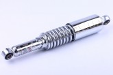 Амортизатор задній 340 mm (посилений) - Дельта/Альфа TATA