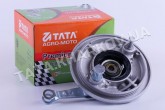 Крышка колеса переднего - Дельта/Альфа - Premium TATA
