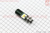 Лампа фари діодна P15D-25-1 - LED-2, тип 3 CYT