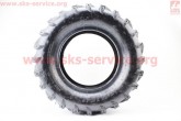Шина на квадроцикл 25x8-12 безкамерна