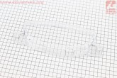 Скло спідометра прозоре Honda DIO AF-27/28 УЦІНКА ( тріщина, див. фото)