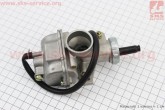 Карбюратор ALPHA 110сс, D=21,5
