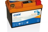 Аккумулятор Li-ion 24Wh 120A (L113*W70*H85mm) EXIDE ELTZ5S