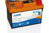 Аккумулятор Li-ion 28,8Wh 150A (L113*W70*H85mm) EXIDE ELTZ7S