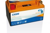 Аккумулятор Li-ion 42Wh 210A (L150*W87*H93mm) EXIDE ELTX12