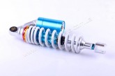 Амортизатор задній 37B (Shtorm) 320mm - газовий TATA