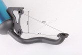 Глушник - Honda Dio 34/35 TATA