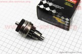 Бендикс стартера Honda AF61/62; ADDRESS V-50/4-T; LETS-4/5 4-т Mototech