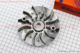 Крыльчатка вариатора переднего GY6 152QMI/157QMJ GX-Viper