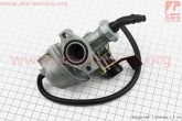Карбюратор в сборе Delta 110/125cc, D=22