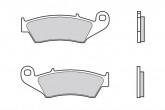 Тормозные колодки BREMBO 07KA17SD