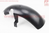 Пластик - брызговик колеса заднего Viper - F1/F50