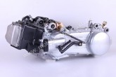 Двигатель в сборе 150СС (под один амортизатор) TATA