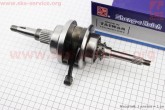Коленвал Yamaha SA36J синяя коробка SEE