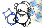 Прокладка цилиндра ATHENA AT S410510006023 SUZUKI RM 125 (1990 - 2009)