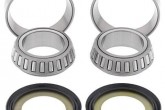 Комплект подшипников рулевой колонки ALLBALLS 22-1010 HONDA CR 125/250 (1993 - 2007) CRF 250/450 (2002 - 2018)