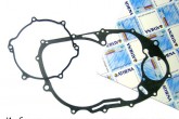 Прокладка крышки сцепления ATHENA AT S410210008044 HONDA CR R 80/85 cc (1987 - 2007)