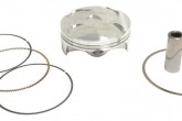 Поршень в комплекте ATHENA AT S4F07680007B (76.76мм) HONDA CRF R 250 cc (2010 - 2013)
