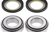 Комплект подшипников рулевой колонки ALLBALLS 22-1032 BUELL Firebolt 984/1200 (1998 - 2008) Lightning 984/1200 (1996 - 2010) Ulysses (2006 - 2009) HARLEY-DAVIDSON FLHR 1450/1584 (1999 - 2013) FLHX 1584 (2006 - 2013) FLHT 1450/1584/1690 (2000 - 2012) 