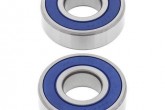 Подшипники оси колеса ALLBALLS 25-1626 BUELL XB9R 984/1200 (2002 - 2008) Lightning 984/1200 (1996 - 2010) Ulysses (2006 - 2009)