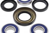Подшипники+сальники оси колеса ALLBALLS 25-1037 HONDA ATV TRX 350/400/450/500 (1998 - 2016)
