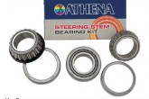Комплект подшипников вилки ATHENA AT P400210250007 HONDA  FJS 600 (2001 - 2015) Goldwinf 1800 (2001 - 2017) VFR 750 (1988 - 1992) VT 1300 (2010 - 2016) VTR 1000 (2000 - 2007)