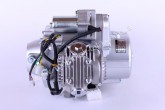 Двигатель в сборе Дельта/Альфа (72CC) - механика TATA