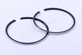 Кольца поршневые 48,25 mm - Honda Lead 90 TATA