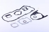 Прокладки двигателя комплект - Honda Lead 90 TATA
