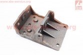 Крышка задняя 101-2 с втулками R175/R180/R190/R195/ZS1100