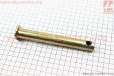 Палец прицепной D=19мм R175/R180/R190/R195/ZS1100