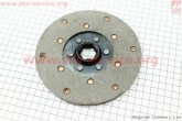 Диск фрикционный R175/R180/R190/R195/ZS1100 Viper