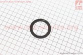 Кольцо упорное игольчатого подшипника d=35мм, D=47мм метал (300.41B.103)