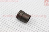 Муфта промежуточная  вала привода переднего моста Z=15 (304.36.107)