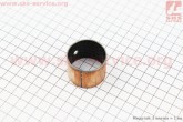 Втулка поворотного кулака верхняя d=35мм, D=39мм, L=30мм Foton 244, Jinma 244/264 (FT254.31F.104)