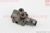 Распределитель рулевого механизма Jinma 200/204/240/244 (FLD=6)