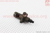 Насос топливный 