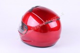 Шлем MD-803 красный size M - VIRTUE TATA