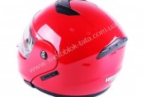 Шлем MD-903 красный size M - VIRTUE TATA