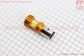 Лампа фары диодная BA20D - LED-6 CYT