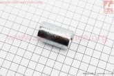 Втулка оси заднего колеса (25x15x40mm) CB125-250 (Viper 125J)