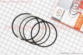 Кольца поршневые CG/CB200cc 63,5мм STD (толщина - 1мм) FENGRI