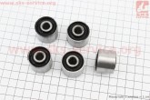 Сайлентблок ступицы задней (23*28*9) 5шт Viper - V200-F2/V250-F2