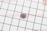 Шайба клапанов регулировочная ГРМ D-7.48/H-1.45 Taiwan