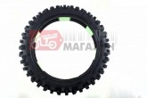 Мотошина   110/100 -18   TT (камерная, внедорожная)   (ИРАН)