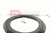Мотошина   3,00 -17   TT (камерная в сборе, дорожная)   SC -TYRE   (335)