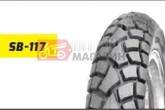 Мотошина   150/70 -13   TL (SB-117 DELITIRE)