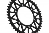 Звезда задняя легкосплавная JT JTA486.46BLK JT SPROCKETS